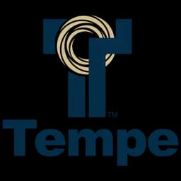 City of Tempe logo