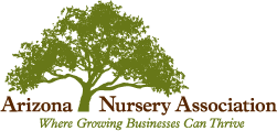 Arizona Nursery Association logo