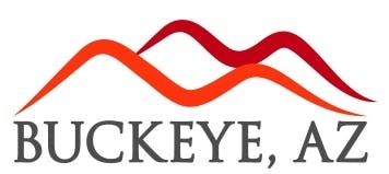 City of Buckeye logo