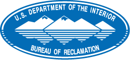 United States Bureau of Reclamation logo