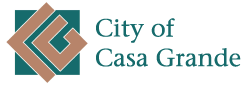 City of Casa Grande - Planning Department logo