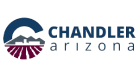 City of Chandler logo
