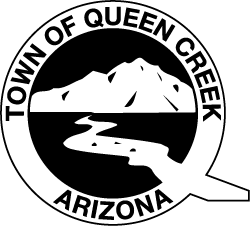 Town of Queen Creek logo