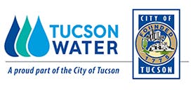 Tucson Water - Conservation Office logo