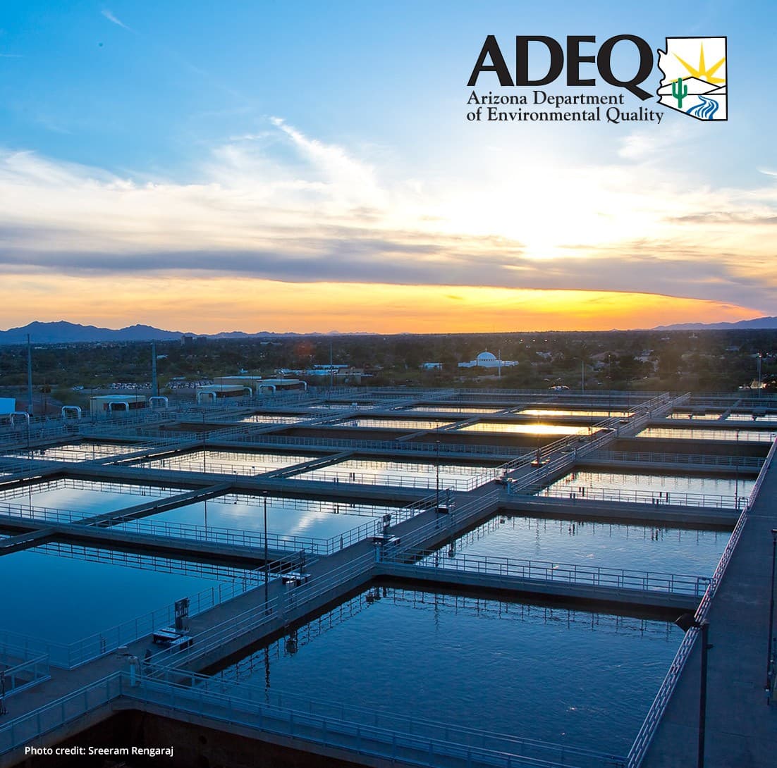 Arizona Environmental Quality