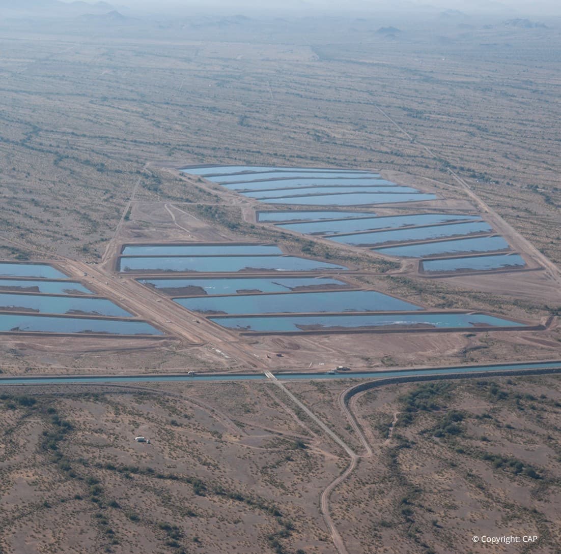 Arizona Water Banking Authority