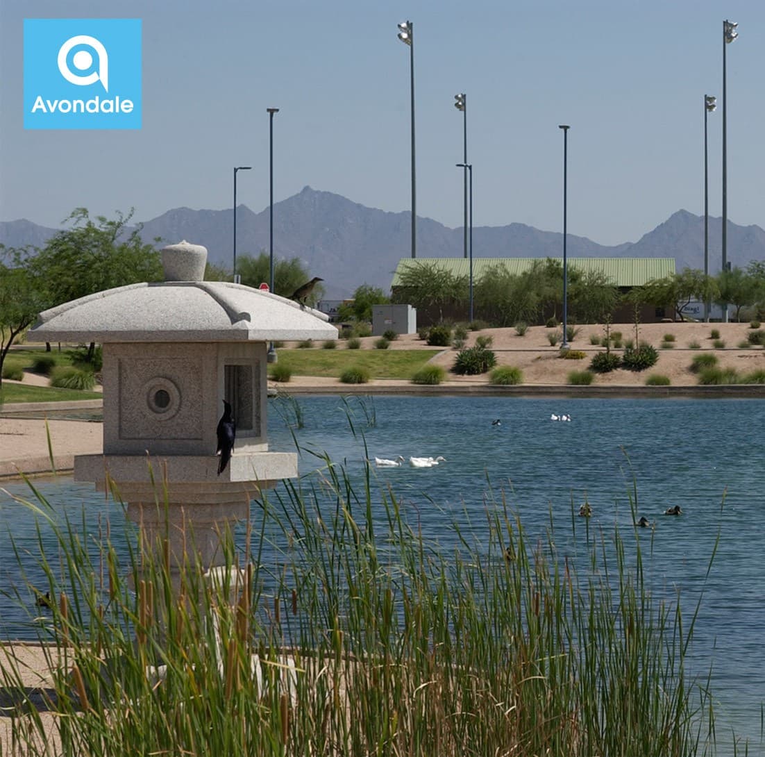 Avondale Joins AMWUA