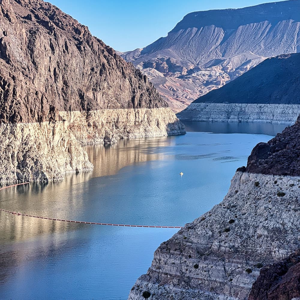 Drought and Shortage