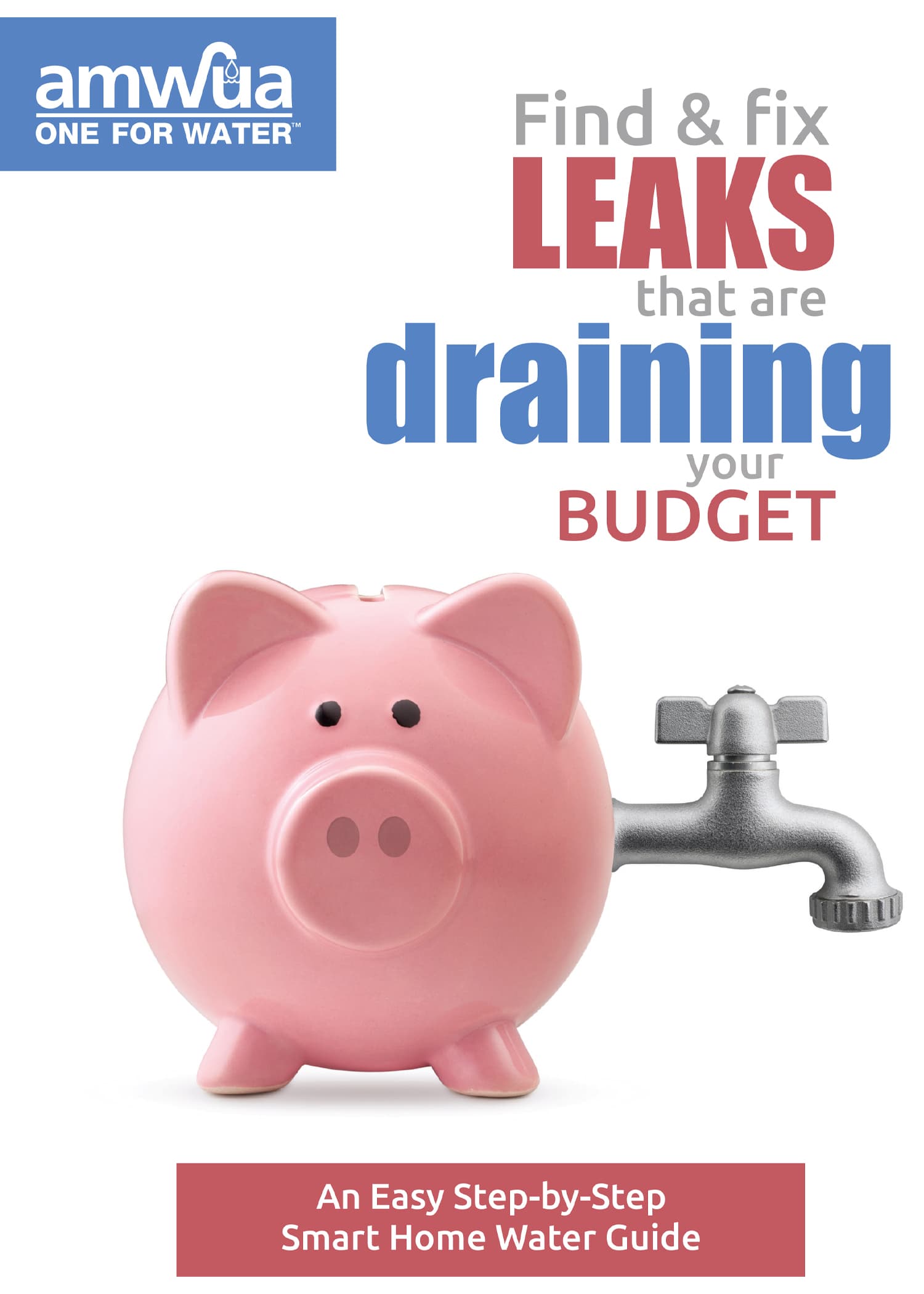 Smart Home Water Guide