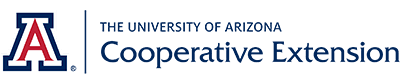 University of Arizona Cooperative Extension - Maricopa County logo