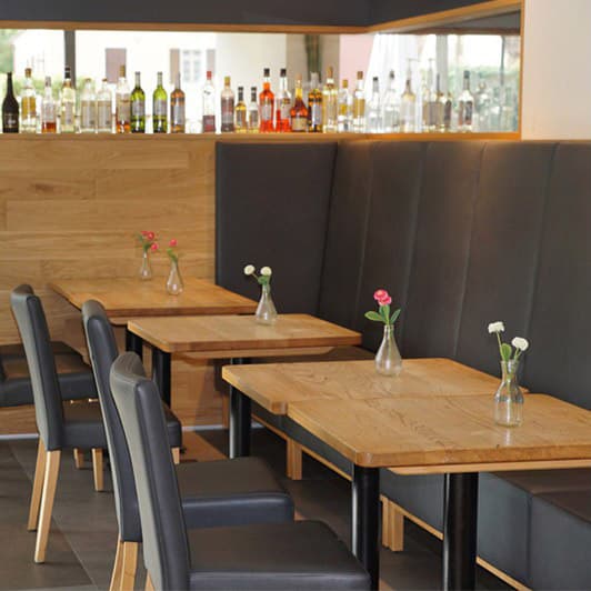 Businesses Institutions Hoas