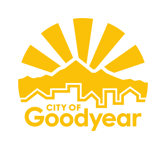 City of Goodyear Logo