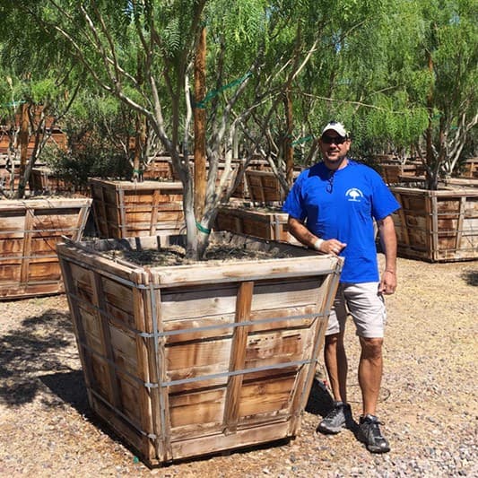 Landscape Professionals