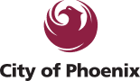 City of Phoenix Logo
