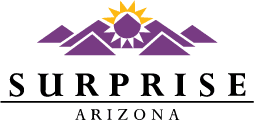 City of Surprise logo