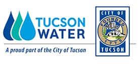 Tucson Water - Conservation Office logo